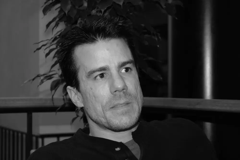 Ian Murdock, founder of the Debian project, during an interview in 2008
