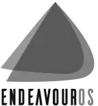 Official EndeavourOS logo