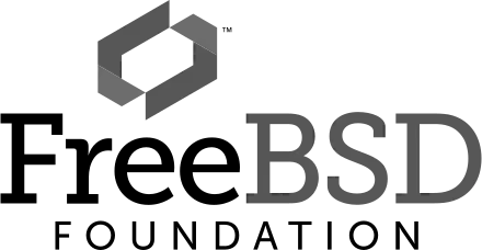 FreeBSD Foundation logo