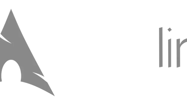Official Arch Linux logo