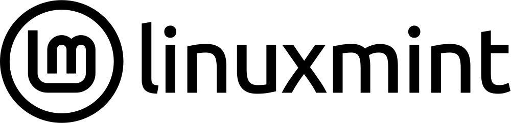 Linux Mint logo, the distribution created by Clément Lefèbvre in 2006