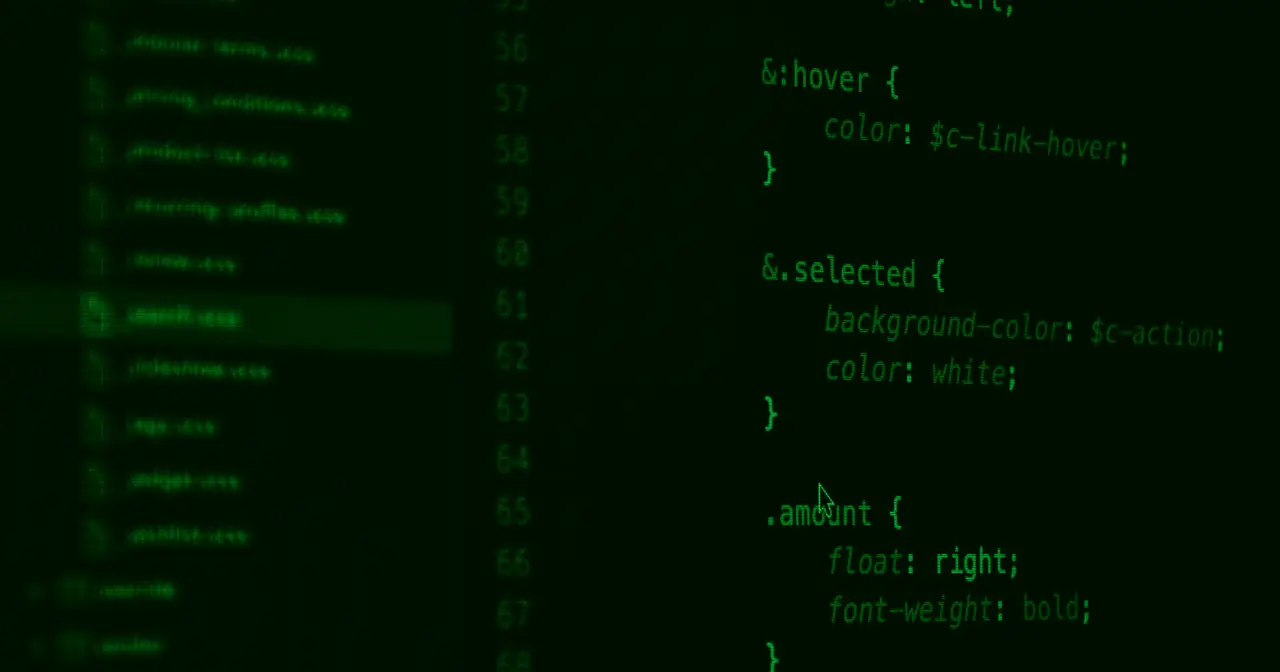 Concepto de configuracion reproducible y codigo declarativo que inspira a NixOS