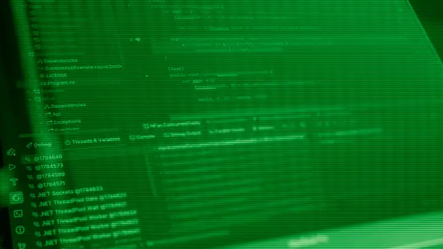 Concepto de configuracion reproducible y codigo declarativo que inspira a NixOS