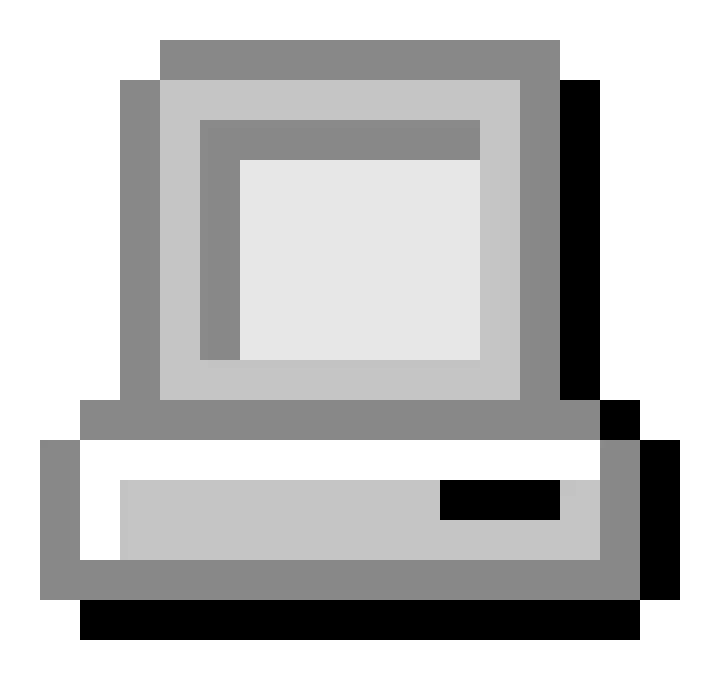 Escritorio de Windows 95 con el menú Inicio y la barra de tareas