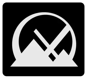 Official MX Linux logo