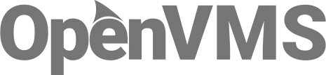 OpenVMS logo by VMS Software Inc. (VSI)