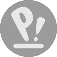 Official Pop!_OS logo by System76