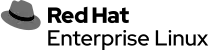 Official Red Hat Enterprise Linux logo