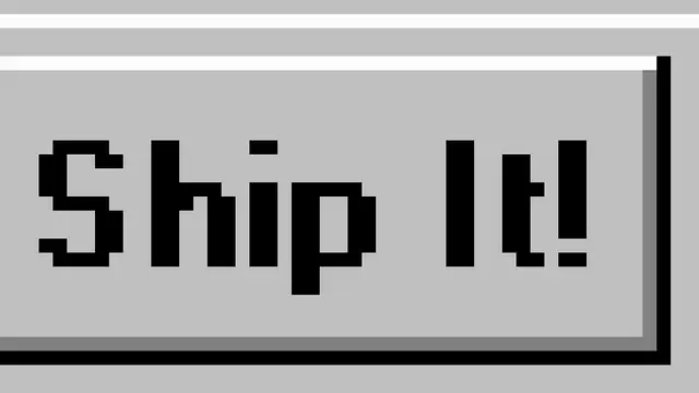 Escritorio de Windows 95 con el botón Inicio y la barra de tareas